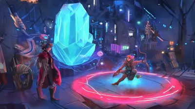注意啦！2025.9.6命运战歌新兑换码曝光